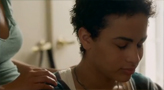 GHR: Angela cuts Michael's Hair